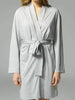Kimono - Gris minéral