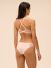 Soutien-gorge emboitant - Poudre Pétale