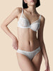 Slip - Naturel