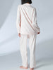 Pantalon - Rose pop