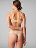 Tanga - Jaune Yuzu