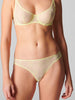 Culotte - Jaune Yuzu