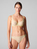 Culotte - Jaune Yuzu