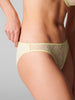 Culotte - Jaune Yuzu