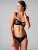 Culotte - Noir