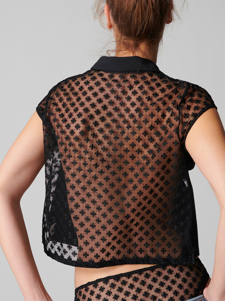 Chemise - Noir
