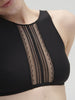 Bralette - Noir