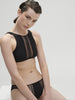 Bralette - Noir