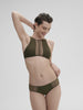 Bralette - Vert Aventure