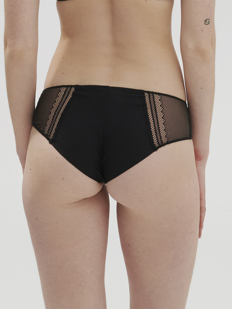 Shorty - Noir