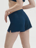 Nightshort - Bleu Poséidon
