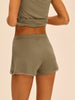 Nightshort - Vert Argile