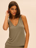 Top - Vert Argile