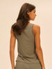Top - Vert Argile