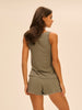 Top - Vert Argile