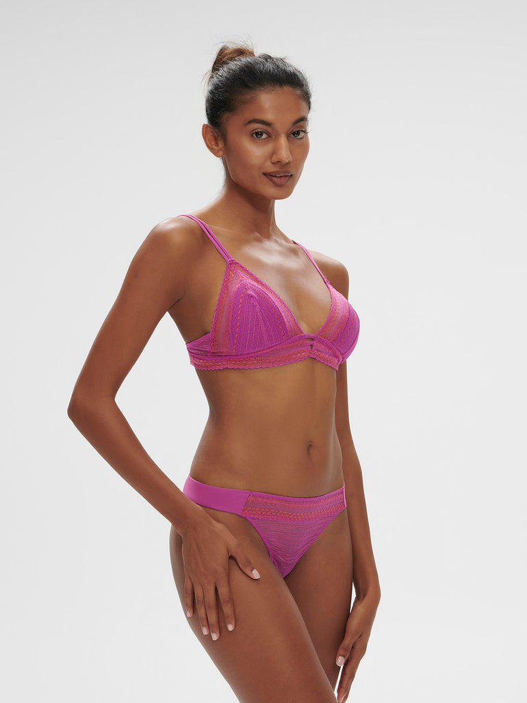 Tanga - Energy Pink