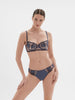 Culotte - Bleu Cendre