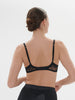 Soutien-gorge armatures  - Noir