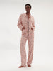 Chemise - Imprimé Rose Encens
