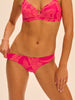 Culotte de bain - Imprimé Bright Rose