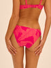 Culotte de bain - Imprimé Bright Rose