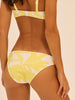 Culotte de bain - Imprimé Pluméria