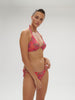 Soutien-gorge Triangle Armatures - Imprimé Jungle Dawn