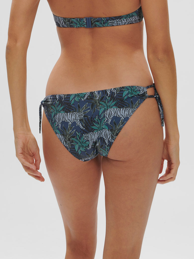 Culotte - Imprimé Jungle Night