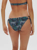 Culotte - Imprimé Jungle Night