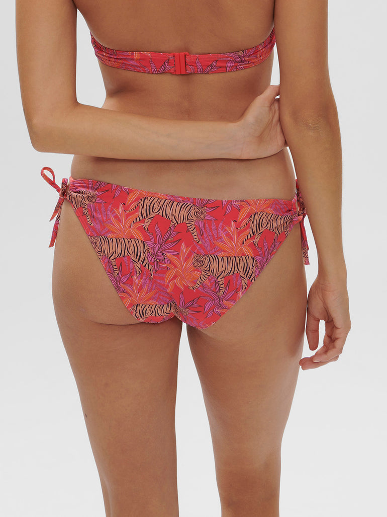 Culotte - Imprimé Jungle Dawn