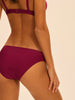 Culotte de bain - Cassis