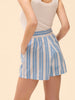 Short - Bleu Transat