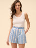 Short - Bleu Transat