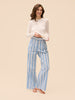 Broek - Trnsat Blauw