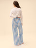 Broek - Trnsat Blauw
