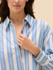 Shirt - Transat Blauw