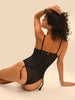 Body - Noir