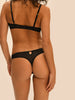 String - Noir