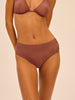 Culotte taille haute - Mulberry