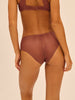 Culotte taille haute - Mulberry