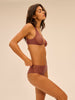 Culotte taille haute - Mulberry