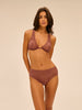 Culotte taille haute - Mulberry