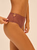 Culotte taille haute - Mulberry