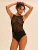 Body - Noir