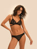 Culotte - Noir