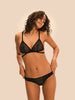 Culotte - Noir