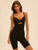 Body contrôle panty - Noir