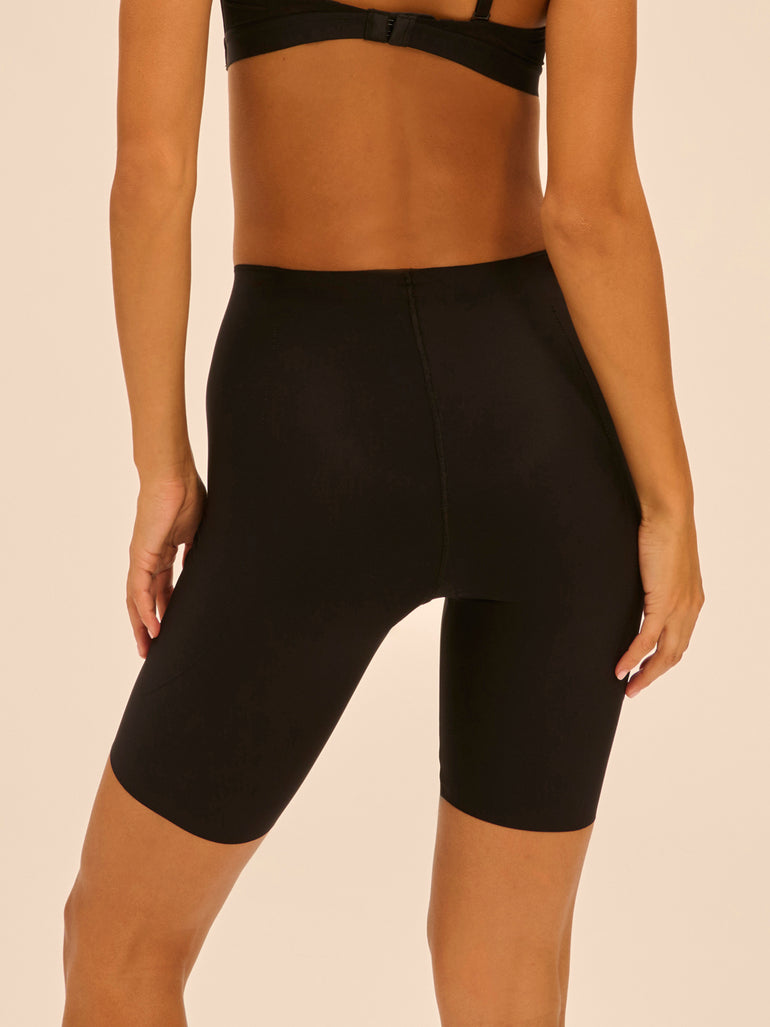 Panty gainant - Noir