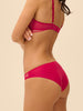 Culotte - Cranberry
