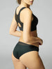Culotte - Noir